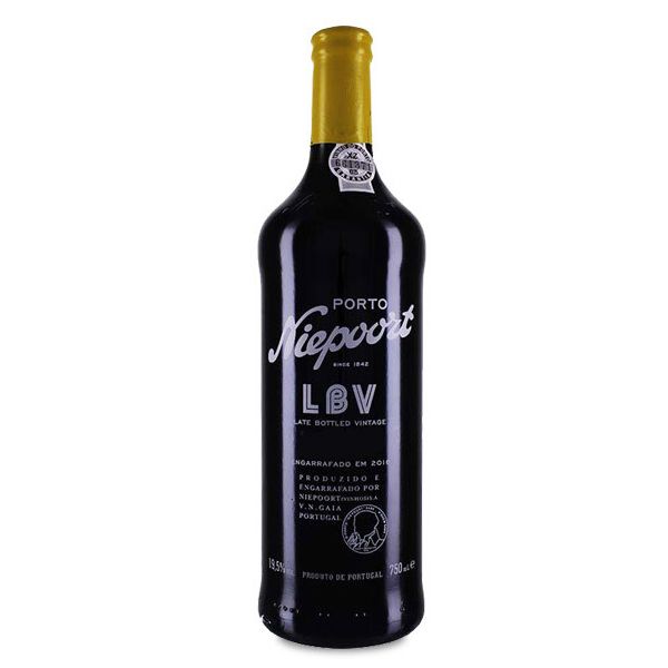 Niepoort LBV 2020