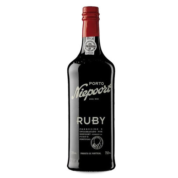 Niepoort Ruby
