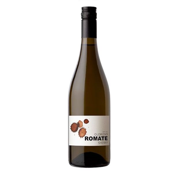 Oloroso Romate