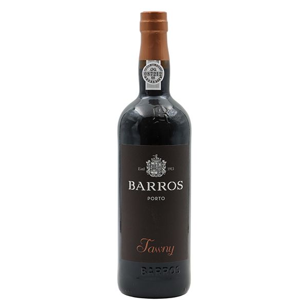 Barros Tawny Porto