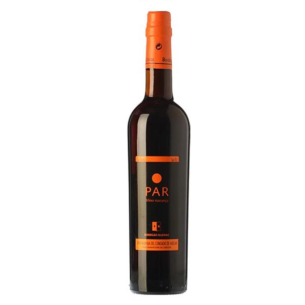 Par Vino Naranja