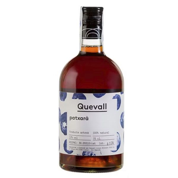 Quevall Patxarà