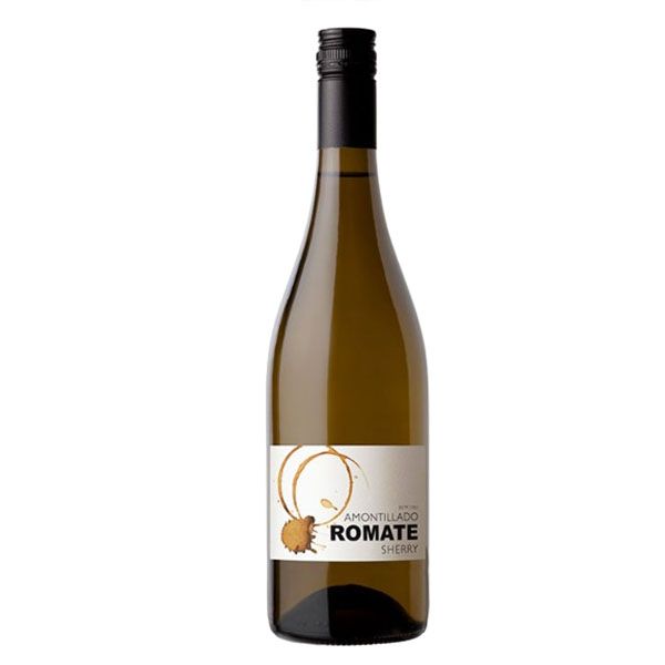 Amontillado Romate