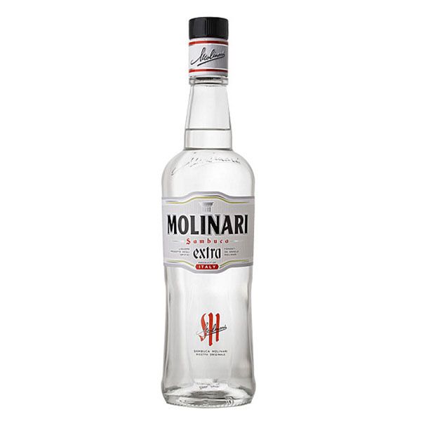 Sambuca Molinari