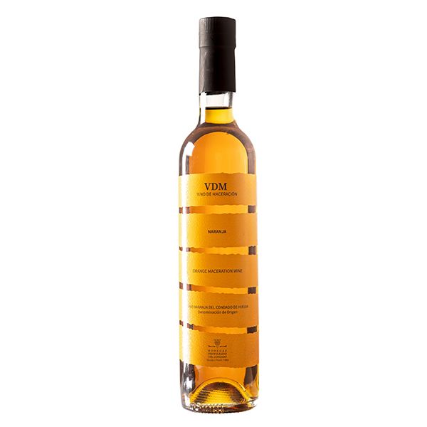 VDM Orange