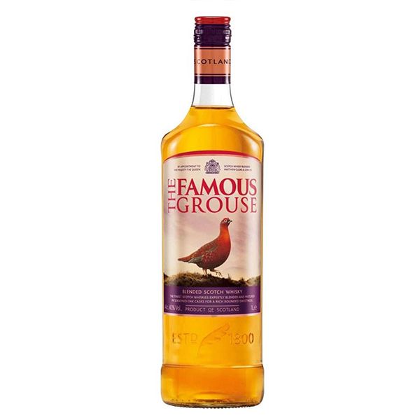 Famous Grouse 1l.