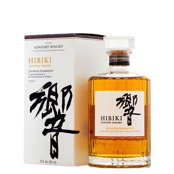 Hibiki Japanese Harmony