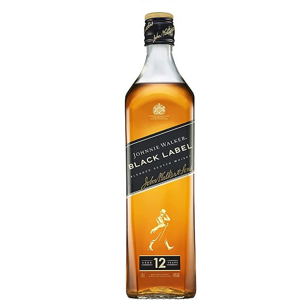 Johnnie Walker Black Label
