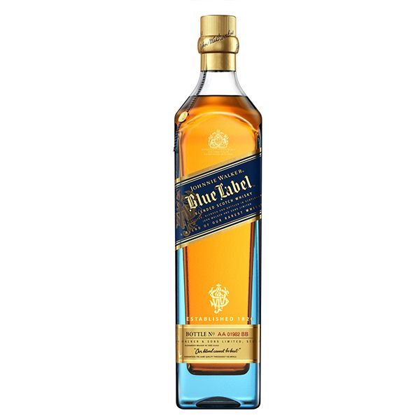 Johnnie Walker Blue Label