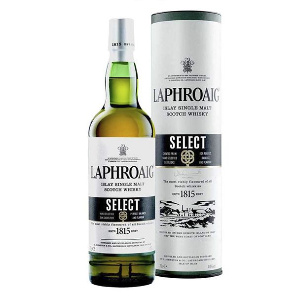 Laphroaig Select