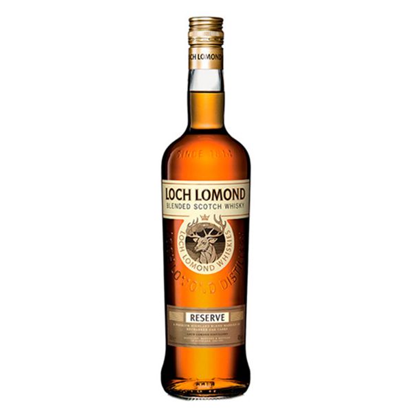 Loch Lomond Reserve 70cl.