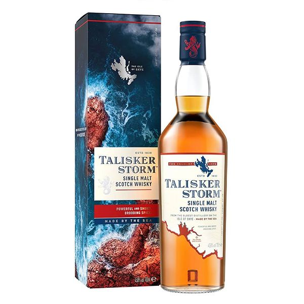 Talisker Storm