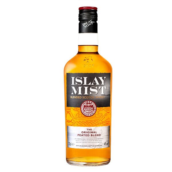 Islay Mist Original 70cl.