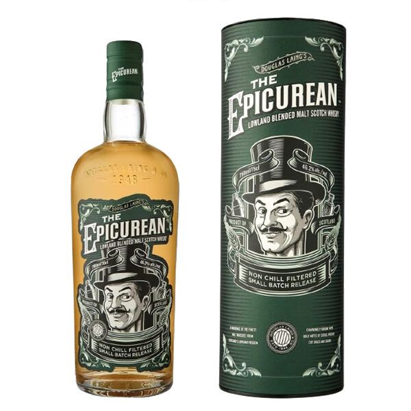 The Epicurean 70cl.
