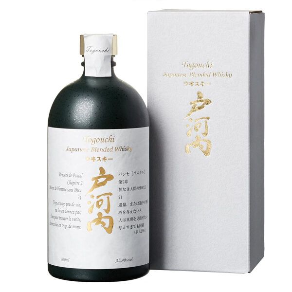 Togouchi Premium 70cl.