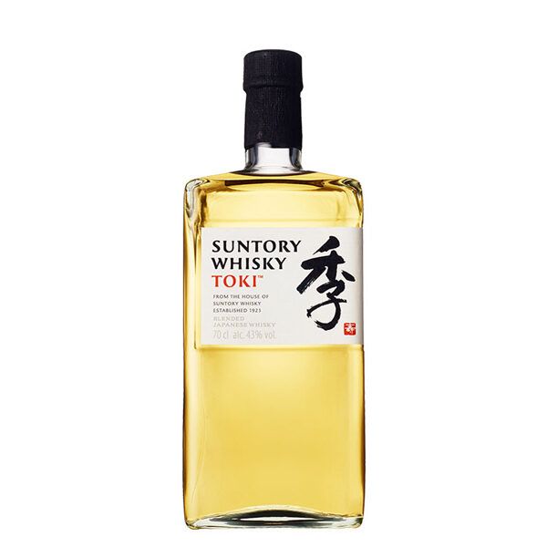 Suntory Toki 70cl.