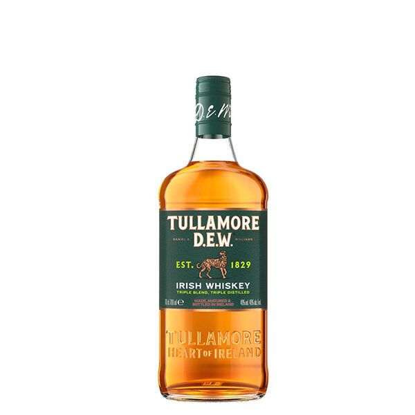 Tullamore Dew Original 70cl.