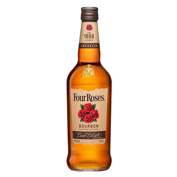 Four Roses 70cl.