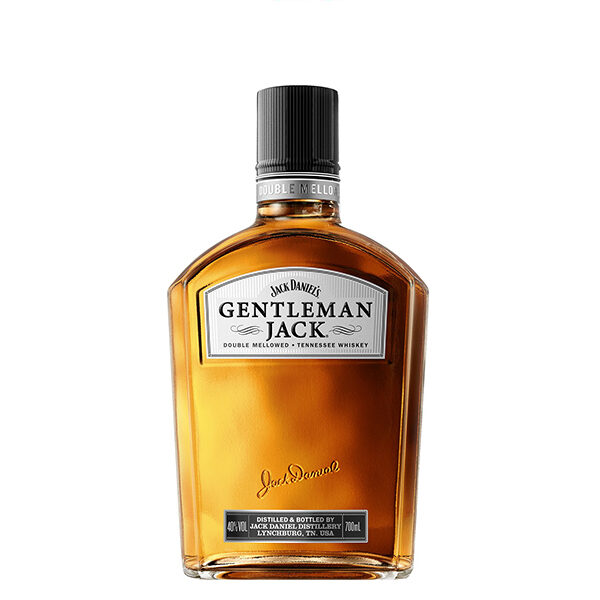 Gentelman Jack 70cl.