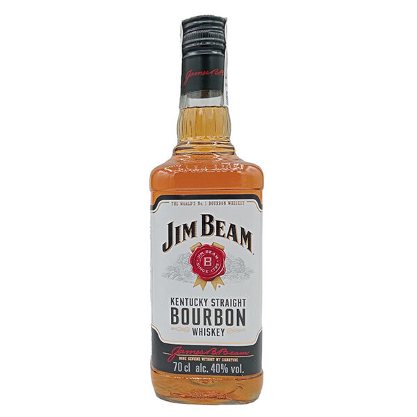 Jim Beam 70 cl
