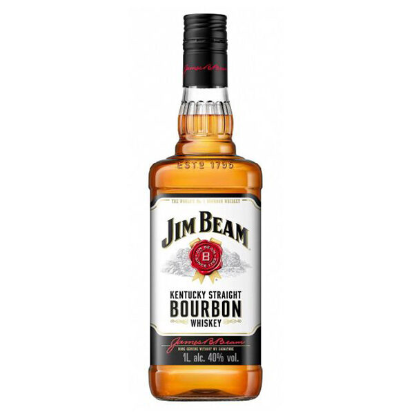 Jim Beam 1 l.