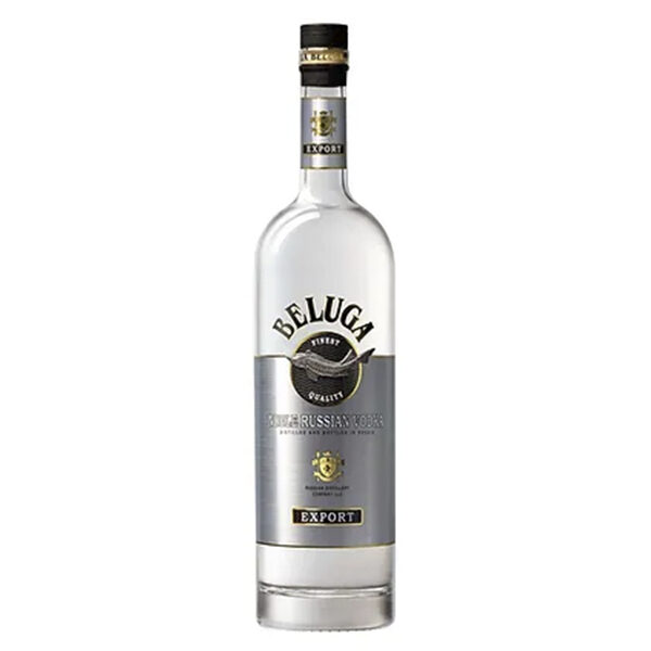 Beluga Noble Russian 1l.