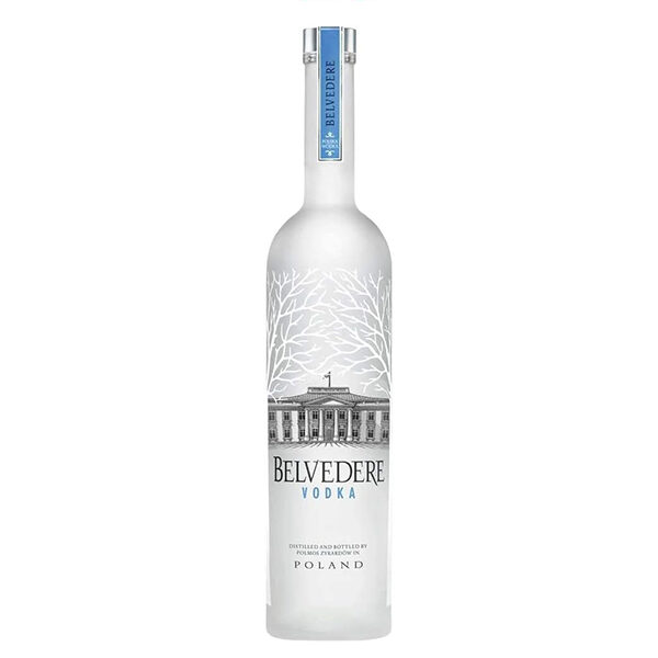 Belvedere 1l.