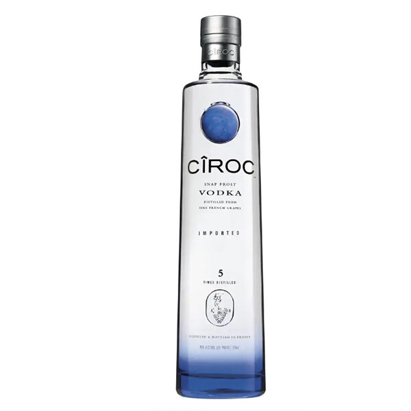 Ciroc 1l.