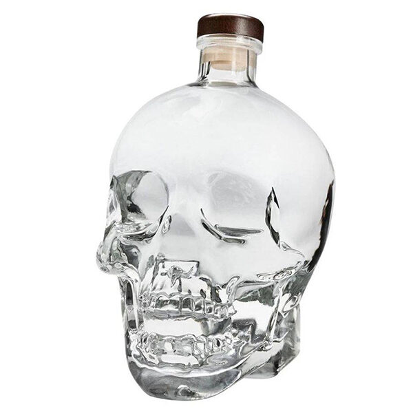 Crystal Head 70cl.