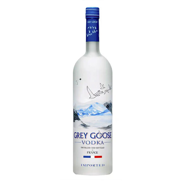 Grey Groose 1l.