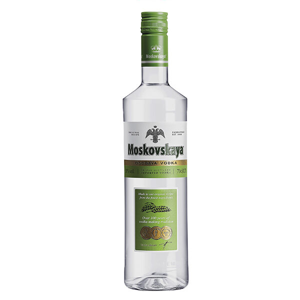 Moskovskaya Osobaya 1l.