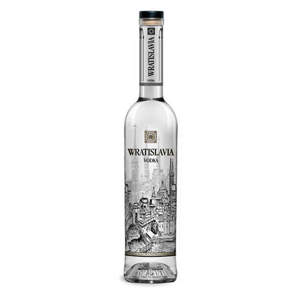 Wratislavia 70cl.