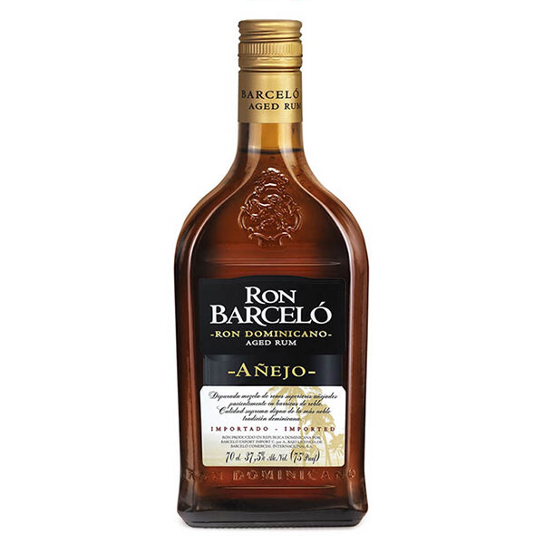 Barcelo Añejo 70cl.