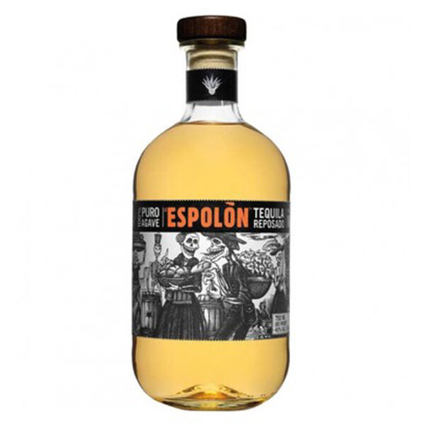 Espolòn Reposado 70cl.