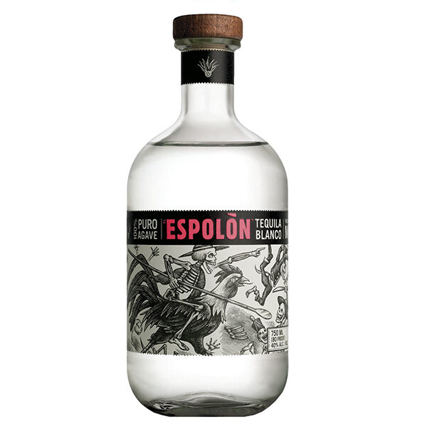 Espolòn Blanco 70cl.