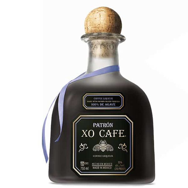 Patrón Café 70cl.