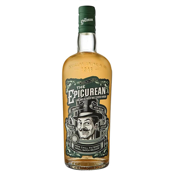 Douglas Laing's The Epicurean Lowland