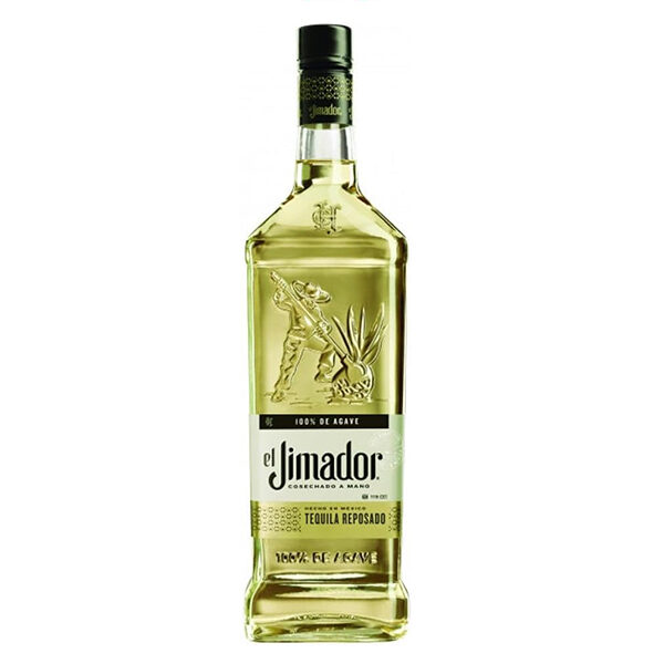 El Jimador Tequila Reposado