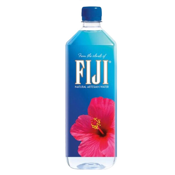 Agua Fiji 1L