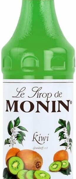 Monin Sirup Kiwi 0,7 l